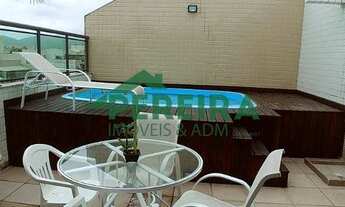 Imagem: Cobertura a venda em Rio de Janeiro