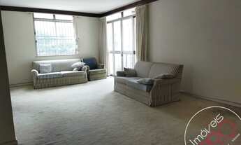 Imagem: Apartamento 155m² 3 dormitórios para venda