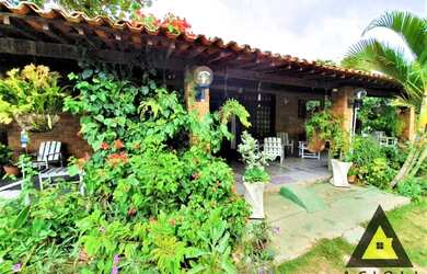 Imagem 2: Chácara em Gravatá - Área total de 2730 m²