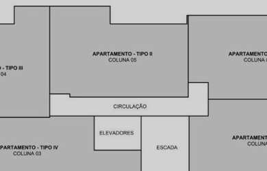 Imagem 3: Apt no Cond. Morada do Mar, bairro Atalaia
