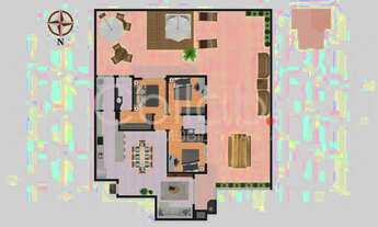 Imagem 7: Apartamento à venda em Joinville/SC