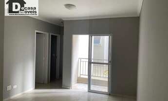 Imagem 5: Apartamento com 2 dormitórios à venda, 52 m² por R$ 170.000 - Parque Planalto - Santa Bárb