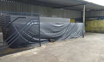 Imagem 7: Galpão para alugar, 1075 m² por R$ 15.000,00/mês - Tremembé - São Paulo/SP