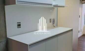 Imagem 3: 70 m² 2 dorm 2 banheiros e 1 Vaga no Itaim Bibi