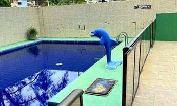 Imagem 7: Casa para venda possui 130 metros quadrados com 3 quartos em Martim de Sá - Caraguatatuba