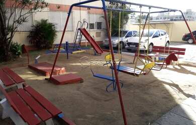 Imagem 7: CANOAS - Padrão - Centro