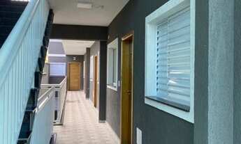 Imagem 5: Apartamento com 2 dormitórios à venda, 37 m² por R$ 225.000,00 - Parque Sevilha - São Paul