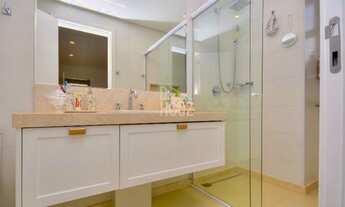 Imagem 3: Apartamento com 4 suítes à venda, 261 m² por R$ 2.350.000 - Setor Marista - Goiânia/GO