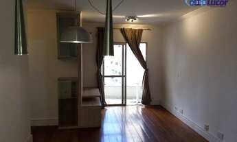 Imagem 6: Prox a Braz Leme, 3 dormitórios sendo 1 suíte, 75m², lazer, vaga coberta!