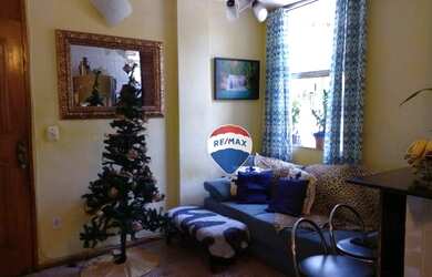 Imagem 2: Apartamento com 2 quartos à venda, 46 m² por R$ 200.000 - Cocotá - Rio de Janeiro/RJ