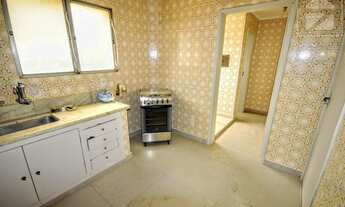 Imagem 6: Apartamento à venda 3 Quartos, 1 Vaga, 90M², Botafogo, Campinas - SP