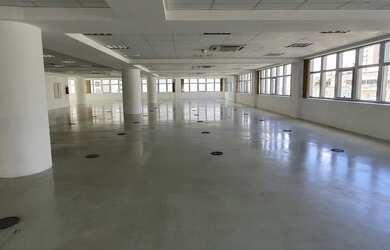 Imagem 7: Conjunto para alugar, 650 m² - Cerqueira César - São Paulo/SP