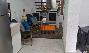 Imagem 3: Sobrado com 3 dormitórios à venda, 115 m² por R$ 631.000,00 - Alto do Pari - São Paulo/SP