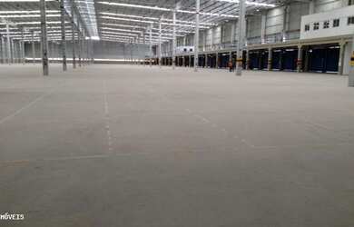 Imagem 3: Galpão para Locação em Jaboatão dos Guararapes, Muribeca, 1 dormitório, 5 banheiros, 25 va