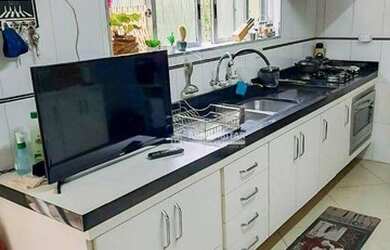 Imagem 3: Sobrado para alugar no Jardim dos Lagos