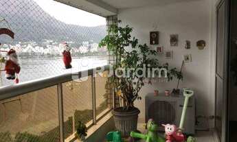 Imagem: Apartamento com 3 quartos à venda, 187