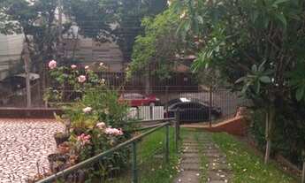 Imagem: Porto Alegre - Terreno Padrão - São João