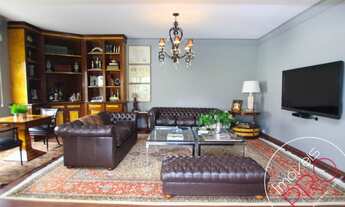 Imagem 6: Apartamento Clássico em Higienópolis