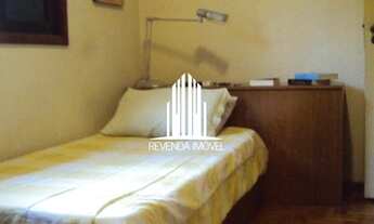 Imagem 6: Casa Sobrado no Brooklin com 160m2 3 dormitórios 1 suíte 4 banheiros 4 vagas