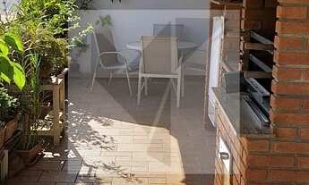 Imagem 6: São Paulo - Apartamento Padrão - Campo Belo