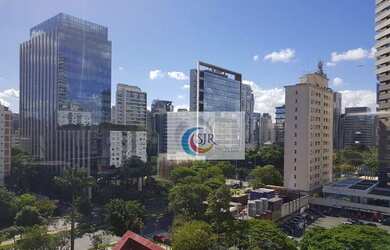 Imagem 6: Conjunto comercial para locação, Itaim Bibi, São Paulo