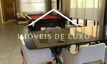 Imagem 4: Oportunidade!!! Maravilhosa casa, totalmente térrea, à venda no Condomínio Villas do Golfe