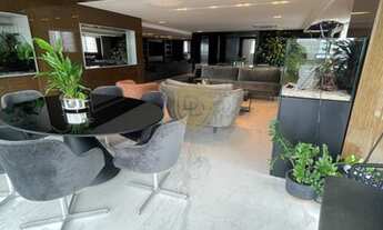 Imagem 2: Apartamento para Venda em João Pessoa, Altiplano Cabo Branco, 3 dormitórios, 3 suítes, 5 b