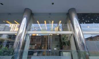 Imagem: WORKSPACE EMILIANO