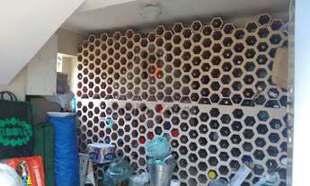 Imagem 3: SOBRADO A VENDA BELÉM 3 DORMITÓRIOS, 8 VAGAS