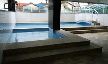 Imagem 4: Apartamento para Venda em Praia Grande, Ocian, 2 dormitórios, 1 suíte, 2 banheiros, 1 vaga