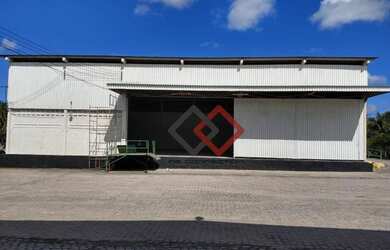 Imagem 5: Galpão para alugar, 1.060 m² por R$ 16.960/mês