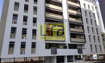 Imagem: EDIFÍCIO RESIDENCIAL VERSALHES