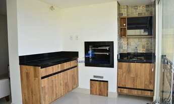 Imagem 3: Cobertura com 3 dormitórios à venda, 183 m² por R$ 2.640.000,00 - Aclimação - São Paulo/SP