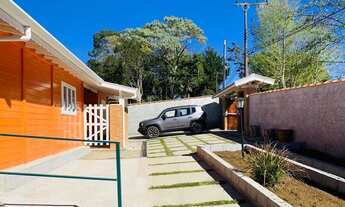 Imagem 4: Maravilhoso imóvel no Alto da Boa Vista, Campos do Jordão/SP