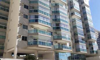 Imagem 3: Apartamento para venda possui 80 metros quadrados com 2 quartos e 2 vagas na Praia de Itap