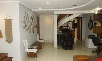 Imagem 6: Cond. Edifício Belle Ville Boulevard - Zona 01 - Maringá - PR