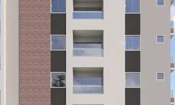 Imagem: Apartamento para venda tem 50 metros quadrados