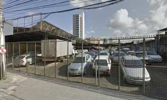 Imagem 2: Galpão/Depósito/Armazém para aluguel com 3200 metros quadrados em Iputinga - Recife - PE