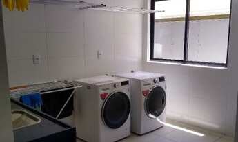 Imagem 2: Flat para aluguel possui 35 metros quadrados com 1 quarto em Lagoa Nova - Natal - RN