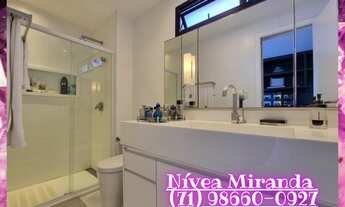 Imagem 10: Apartamento para venda tem 305 metros quadrados com 3 quartos em Rio Vermelho - Salvador