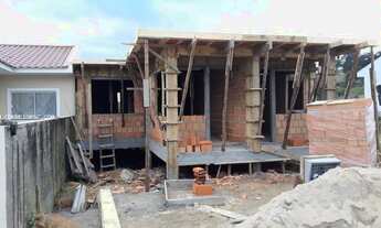 Imagem 3: Casa para Venda em Palhoça, Bela Vista, 2 dormitórios, 1 banheiro, 1 vaga