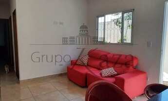 Imagem 2: Casa - Parque Industrial - 120m² - 2 dormitórios