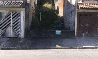 Imagem: Terreno à venda, 150 m² por R$ 110.000