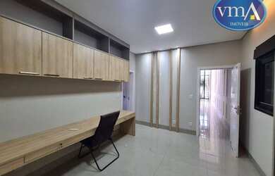 Imagem 6: Vendo Sobrado 202,00 m², 3 Suítes, Condomínio Primor das Torres, Região Imperial II, Cu