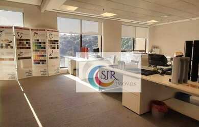 Imagem 7: Conjunto para alugar, 366 m² - Cidade Jardim - São Paulo/SP