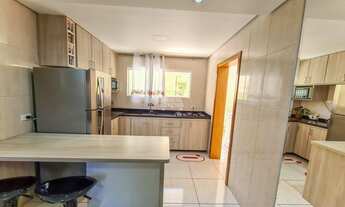 Imagem 4: Apartamento para venda com 63 metros quadrados com 2 quartos em Guaraituba - Colombo - PR