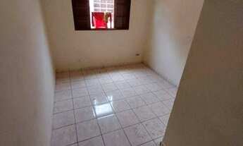 Imagem 6: Casa com 1 dormitório para alugar por R$ 750/mês - Residencial Burck - Louveira/SP