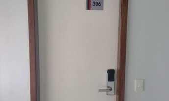 Imagem 4: Flat com 1 dormitório para alugar, 45 m² por R$ 2.200,00/mês - Boa Viagem - Recife/PE