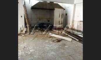 Imagem 13: GALPÃO EM SANTANA