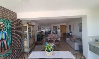 Imagem 5: Apartamento com 3 quartos no Poty Lazzarotto Edifício - Bairro Gleba Palhano em Londrina